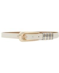 Ettika - Metal Core Belt - Lyst
