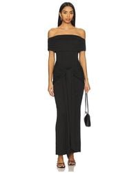 Nia - Calista Dress - Lyst