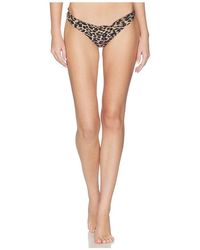 Indah - Suri Bikini Bottom - Lyst