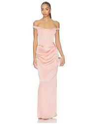 Katie May - Kleid Tempest - Lyst