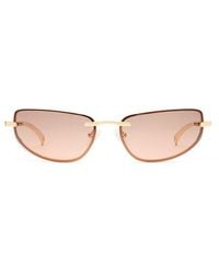 Le Specs - Bubbles Sunglasses - Lyst
