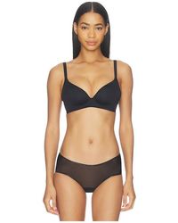 Commando - The Flex-Tech Bra - Lyst