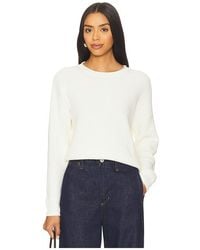 525 America - Daphne Pullover - Lyst