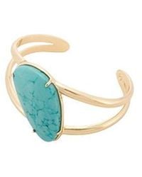 Ettika - Desert Tide Cuff - Lyst
