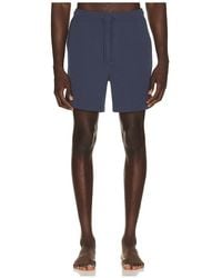 Rails - La Brea Swim Trunks - Lyst