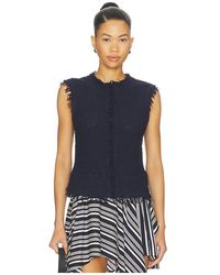 IRO - Oberteil Shanny - Lyst