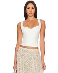 Free People - X Intimately Fp Iconic Cami - Lyst
