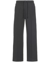 Nike - Tech Fleece Wide Leg Pant - Lyst