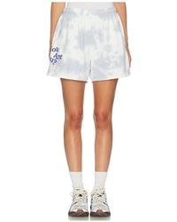 The Mayfair Group - How Are You Really? Sweatshorts - Lyst