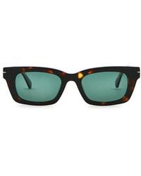 SAD Eyewear - Ace Polarized Sunglasses - Lyst