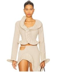 TG Botanical - Ruth Blouse - Lyst