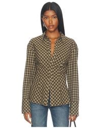 Tularosa - Evelynn Top - Lyst