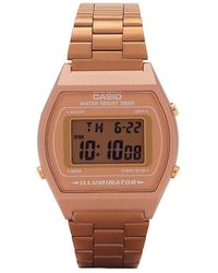 G-Shock - Vintage B640 Series Watch - Lyst