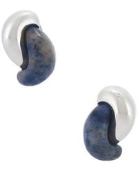 Lelet - Stella Stone Earrings - Lyst