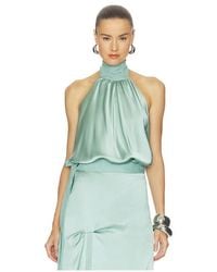 Deme by Gabriella - The Symphony Top - Lyst
