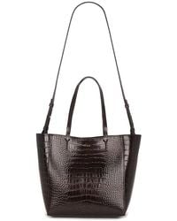 Anine Bing - Small Elly Tote - Lyst