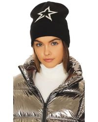 Perfect Moment - Pillow Beanie - Lyst