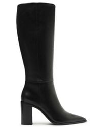 SCHUTZ SHOES - Mikki Up Boot - Lyst