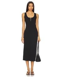 Anine Bing - Dress "Alessia" - Lyst