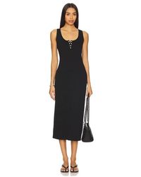 Anine Bing - Dress "Alessia" - Lyst