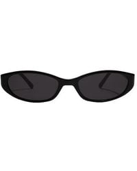 SHEVOKE - Silon Sunglasses - Lyst