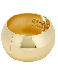 Shashi - Armreif Dome - Lyst