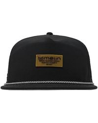 Melin - Hydro Coronado Brick Hat - Lyst