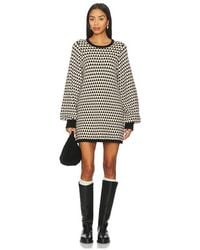 Show Me Your Mumu - Marion Sweater Dress - Lyst