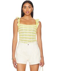 Heartloom - Piper Tank - Lyst