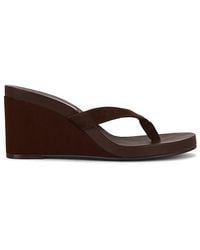Steve Madden - Playing Sandal - Lyst