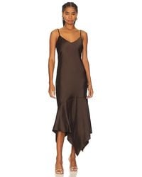 Steve Madden - Lucille Slip Dress - Lyst