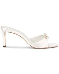 Black Suede Studio - Sandale Albie - Lyst
