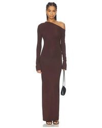 superdown - Advice Maxi Dress - Lyst