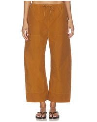 Leset - Kyoto Carpenter Pant - Lyst