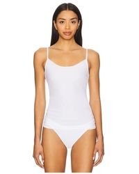Commando - Whisper Cami - Lyst