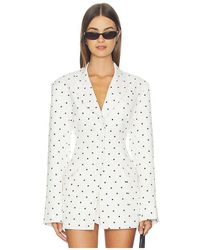 AFRM - Blazer Jemima - Lyst