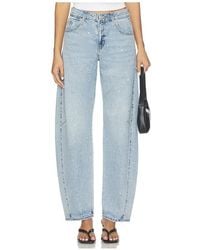 Levi's - Baggy Dad Barrel Jeans - Lyst