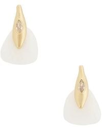 Ettika - Solstice Earrings - Lyst