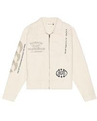 Honor The Gift - Banner ジャケット - Lyst