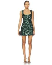 retroféte - Sadlyn Dress - Lyst