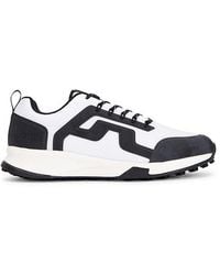 J.Lindeberg - Range Finder Golf Sneaker - Lyst