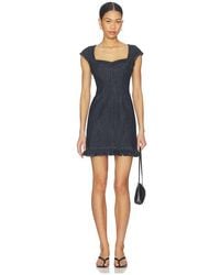 Steve Madden - Minta Dress - Lyst