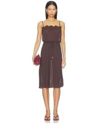 AFRM - Tabitha Dress - Lyst