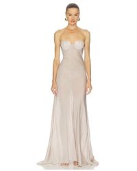Camila Coelho - Giuliana Gown - Lyst