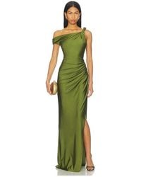 Nbd - Shilpa Maxi Dress - Lyst