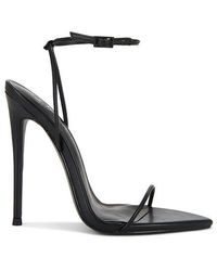 Femme LA - The Andx Sandal - Lyst