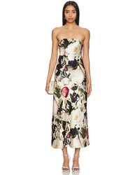 Cami NYC - Noelle Dress - Lyst