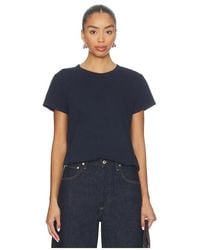 Leset - The Margo Tee - Lyst