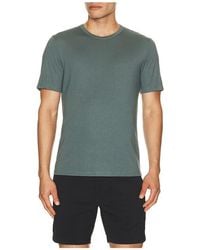 Theory - Essential Tee - Lyst