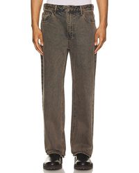 Guess - Kit Relaxed Jean - Lyst